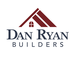 Dan Ryan Builders Logo