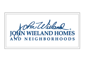 john wieland homes logo