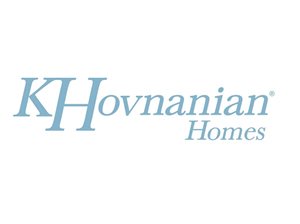 K Hovnanian Homes Logo