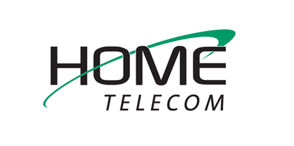 Home Telecom Logo